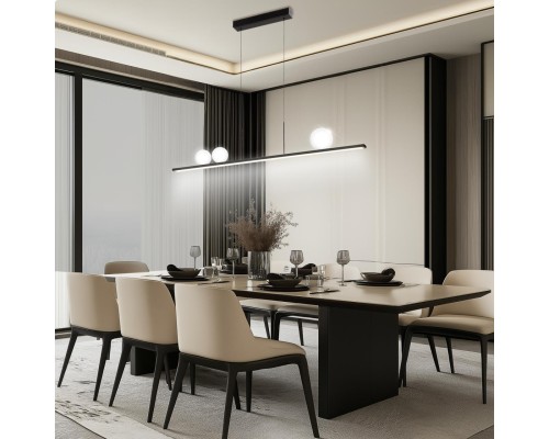 CL209131 GLOB Черный Подвес