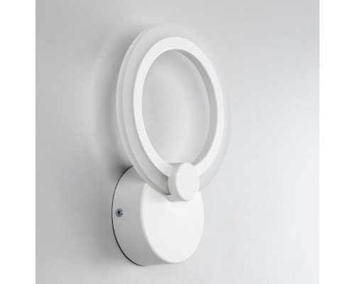 CL237B310 Сента Белая Св-к Бра