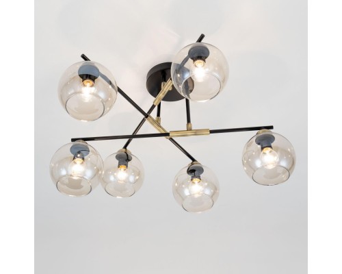 CL124165 Анри Св-к Люстра