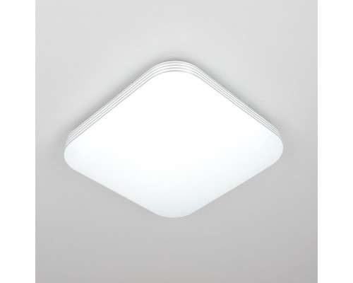 CL714K24SV Симпла LED Св-к 24W Мульти с Датч.Дв.