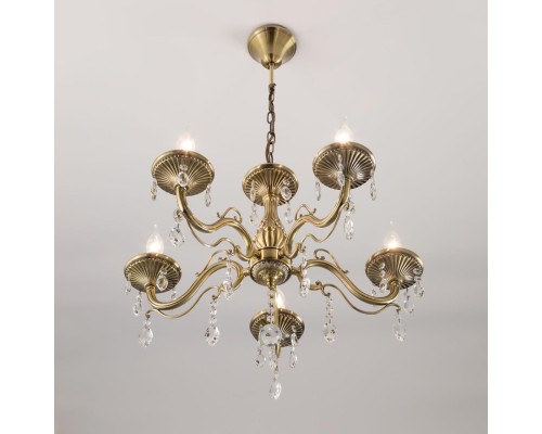 CL404153 Кармен Св-к Люстра