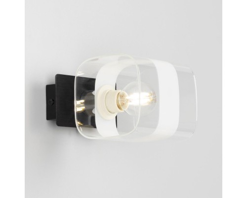 CL139312 Вирта Черный Св-к Бра