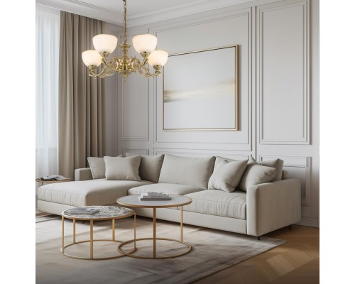 CL405253 Адриана Св-к Люстра