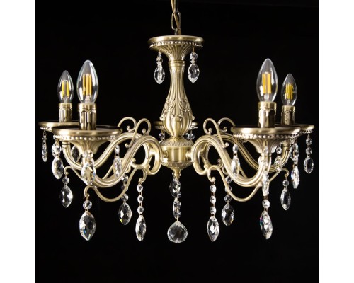 CL404153 Кармен Св-к Люстра