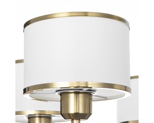 CL421253 ALTON Св-к Люстра