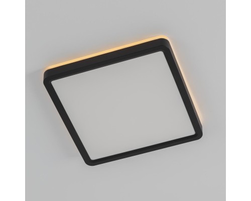 CL748K201 NORMA Черный с подсветкой