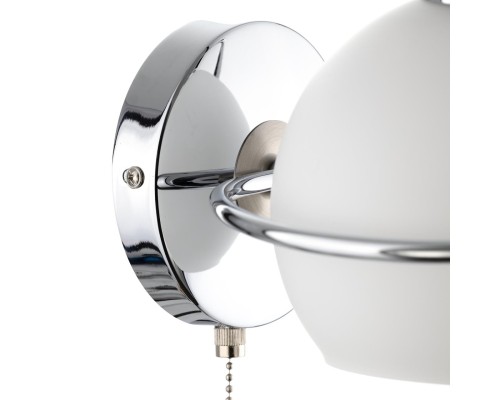 CL155311 Лайма Хром Св-к Бра