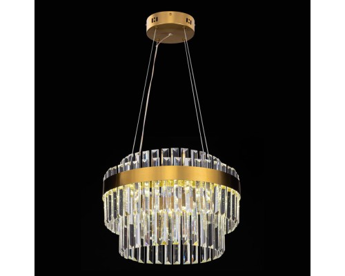 CL339143 Sheldon Люстра