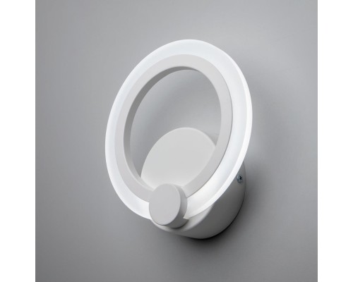 CL237B310 Сента Белая Св-к Бра