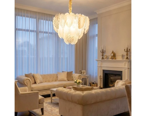 CL328150 HASIENDA Люстра