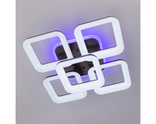 CL225A255E Паркер Кофе Смарт RGB Св-к Люстра