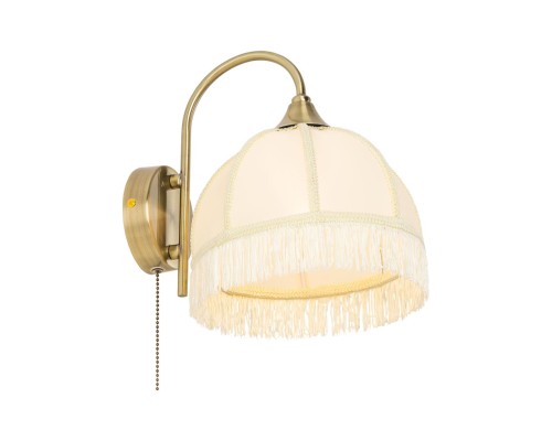 CL407311 Базель Бежевый Св-к Бра