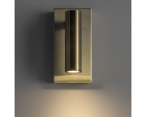 CL704353 Декарт Бронза Св-к Настенный