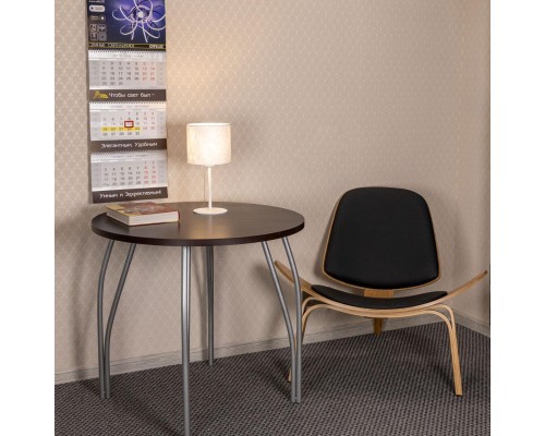 CL469810 Тильда Белый+Алебастр Св-к Настол.