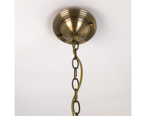 Подвесной светильник Citilux CL441111 Фасет