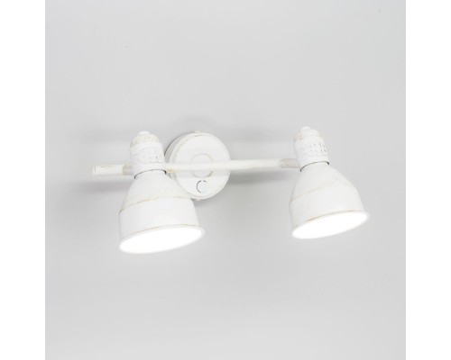 Спот с выключателем Citilux CL502523 Опус Белый