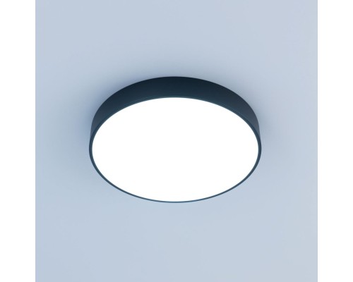 CL72470G1 Купер Черный Св-к Потол. с RGB