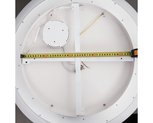 CL732A660G Стратус Смарт RGB Люстра Потолочная