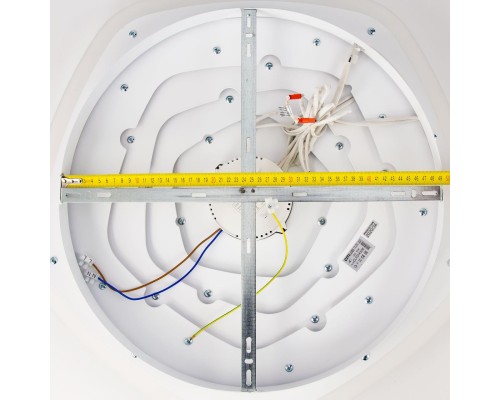 CL737A55E Триест Смарт RGB Св-к
