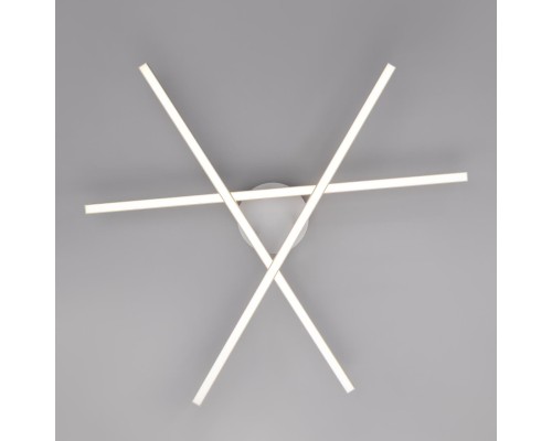 CL203130 Стиг Белый Люстра Потолочная