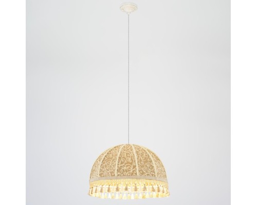 CL407025 Базель Патина+Салон Подвес