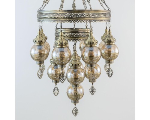 CL419193 Каир Св-к Люстра