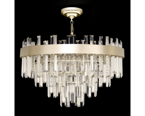 CL301292 Лаура Св-к Люстра