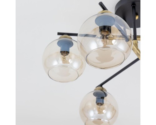 CL124165 Анри Св-к Люстра