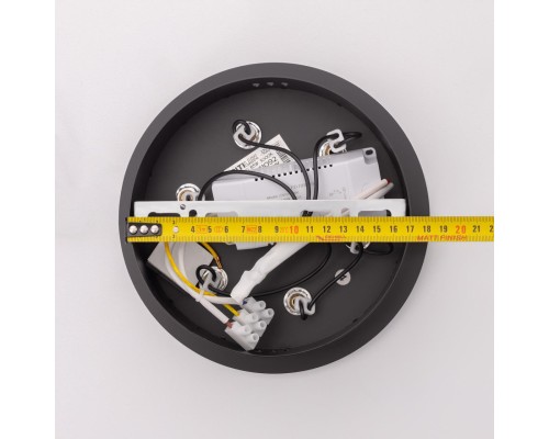 CL211092 HELLY Св-к Люстра