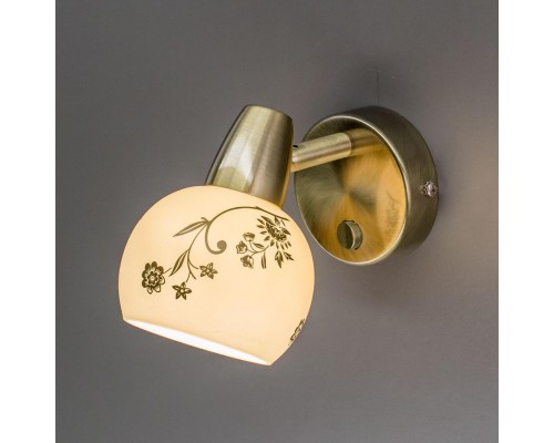 Спот Citilux соната 520513