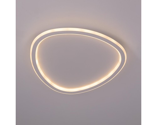 CL215B240E ТRIO Белая Люстра Потолочная