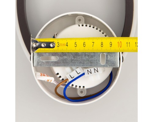 CL233B315 Сезар Кофе Св-к Бра