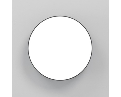 CL712182N Тао Черный Св-к Накл. LED 18W*4000K