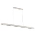 CL720030N EDGE-60 Белый Подвес