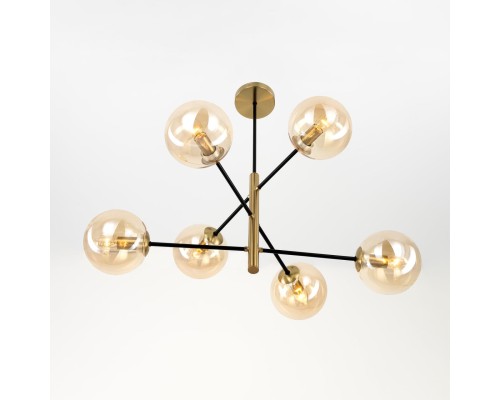 CL146263 Лорен Св-к Люстра