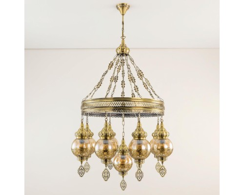 CL419183 Каир Св-к Люстра