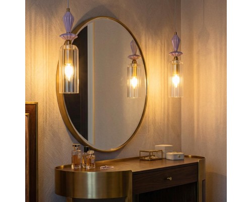 CL254010 FERNET Люстра