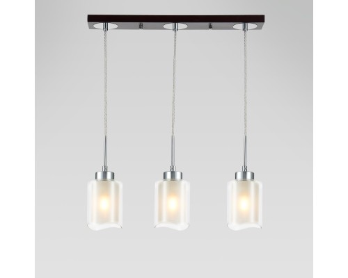 CL156232 Фортуна Венге+Хром Св-к Подвес