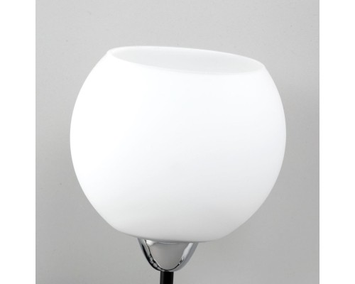 CL148145 Флорида Черн.+Хром Св-к Люстра