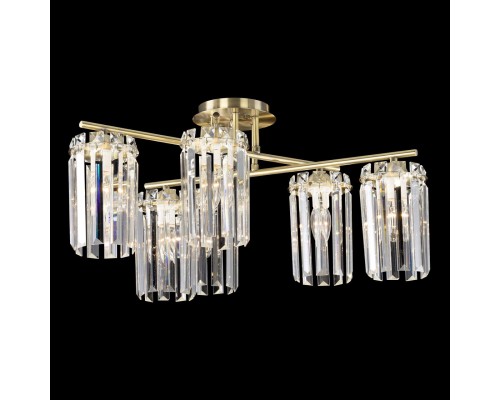 CL313263 AXIS Бронза Св-к Люстра