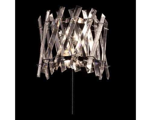 CL334421 Ингвар Хром Св-к Бра