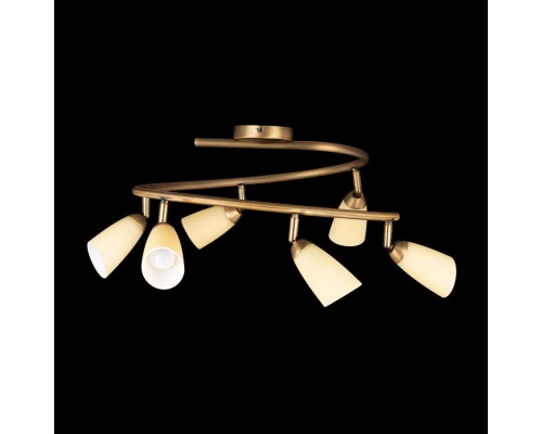 Потолочная люстра Citilux CL501163 белла