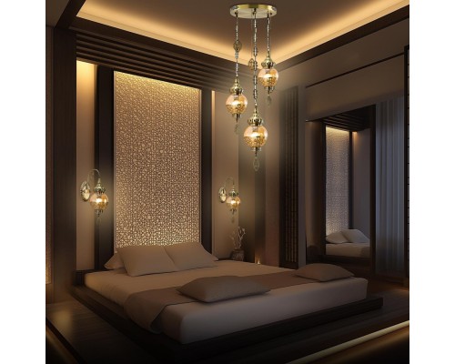 CL419133 Каир Св-к Подвес