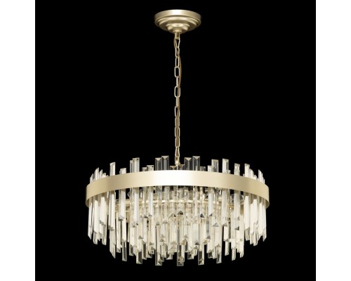 CL301282 Лаура Св-к Люстра