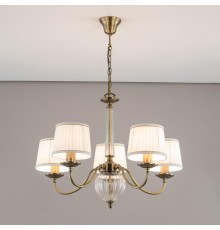 Подвесная люстра Citilux CL433153 Гера