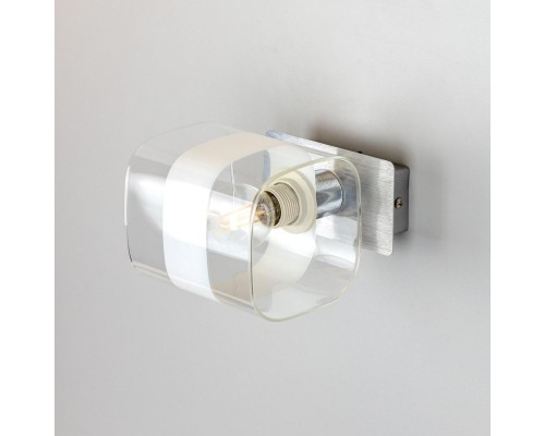 CL139310 Вирта Алюминий Св-к Бра