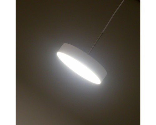 CL712S180N Тао Белый Св-к Подвес LED 18W*4000K