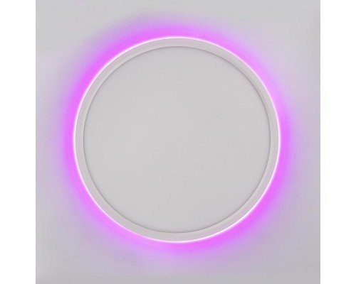 CL749320 NORMA Белый с пультом и RGB