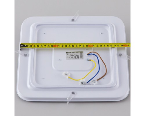 CL714K330G Симпла LED Св-к с пультом