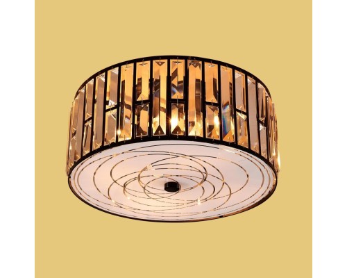 Потолочный светильник Citilux CL331151 Гермес Венге (коричневый)